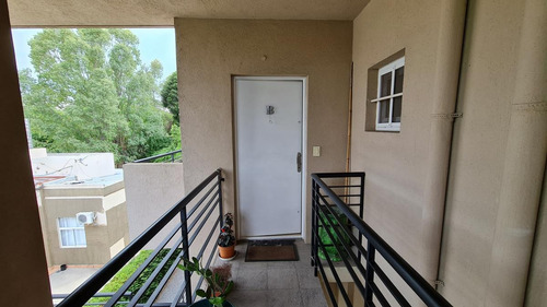 Imagen 3 de 22 de Departamento - Villa Morra