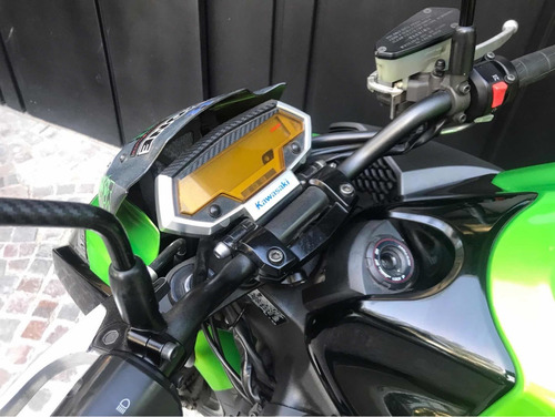 Kawasaki Z 1000 Puntomoto