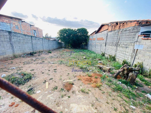 Imagem 2 de 6 de Terreno À Venda, 500 M² Por R$ 160.000,00 - Jardim Santa Hermínia - São José Dos Campos/sp - Te0088