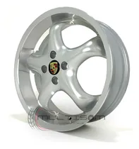 Comprar Roda Aro 15 4x100 B860 Binno Antiga M20 Krmai ( Unidade ) 