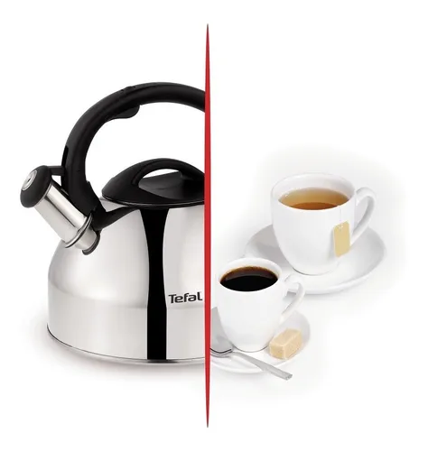Tetera 3 Lts. Tefal Cuotas sin inter s