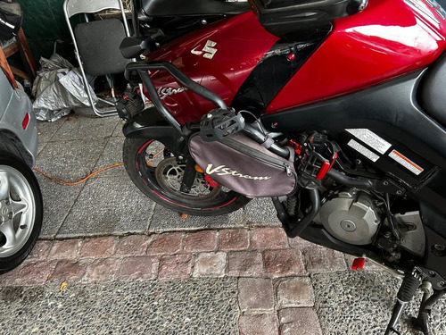 Suzuki V-strom