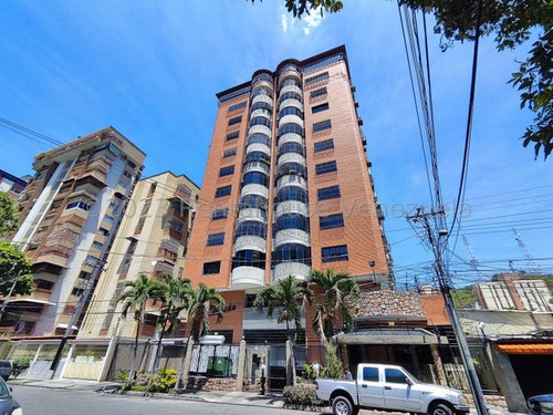 Apartamento Ph En Calicanto Maracay 23-29617 Dc
