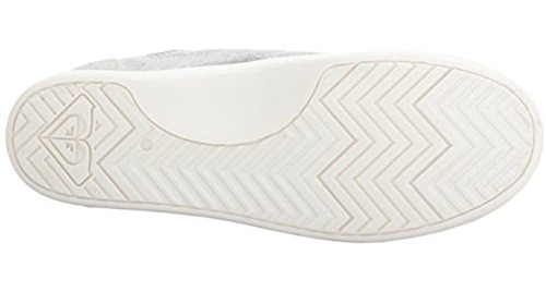Zapatillas Sin Cordones Rory De Roxy Para Mujer