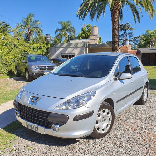 Peugeot 307 Xs 2.0 Hdi 5p 90cv 2008