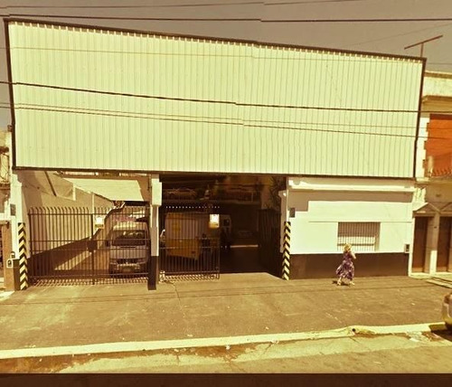 Imagen 1 de 5 de Galpon En Alquiler En Barrio Parque General San Martin