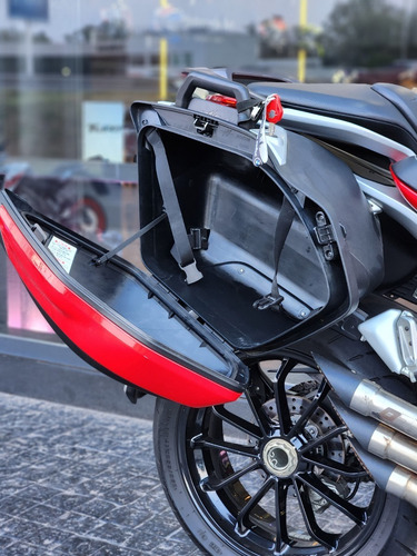 Imagen 13 de 25 de Mv Agusta Turismo Veloce Lusso 2017 Con Agregados Jc