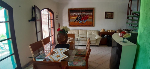 Imagem 15 de 15 de Casa Para Venda Em Itanhaém, Jardim Grandesp, 5 Dormitórios, 1 Suíte, 5 Banheiros, 6 Vagas - 204_1-2318857