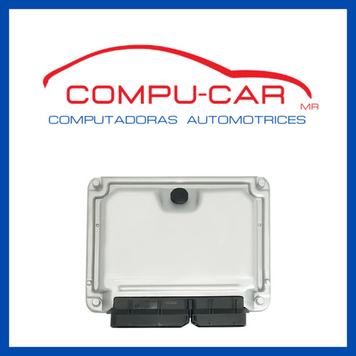 Computadora Jetta-golf 2002 2.0l T/a 06a906032fp