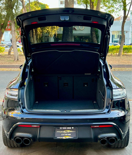 Porsche Macan 3.0 Gts At