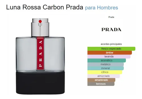 Perfume prada online caballero