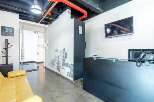 Oficina En Arriendo/venta En Chicó Norte. Cod A5282