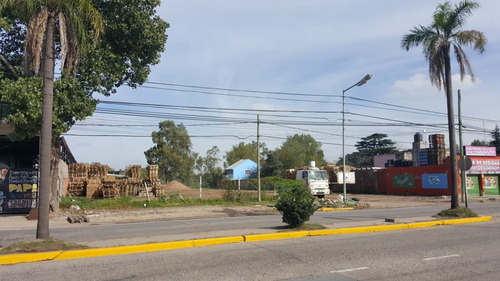 Imagen 2 de 5 de Lote Venta General Pacheco
