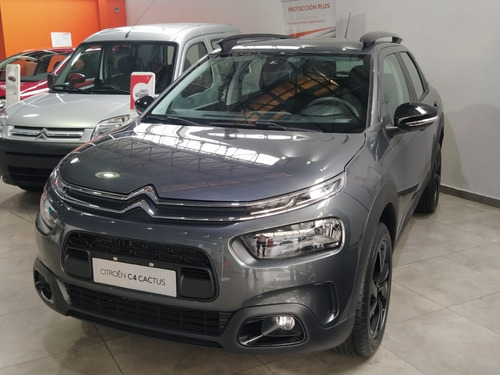 Imagen 1 de 24 de C4 Cactus Thp 165 Eat6 Shine Am22 0km