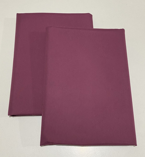 Cortinas Blackout Textil 210 Alto Burgundy