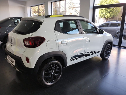 Renault Kwid 1.0 Sce 66Cv Iconic Outsider