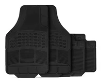 Comprar Tapete Carro Automotivo Borracha Carpete Resistente Pinado*