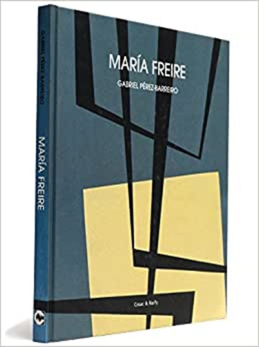 Livro Maria Freire - Gabriel Perez Barreiro Cosac Naify