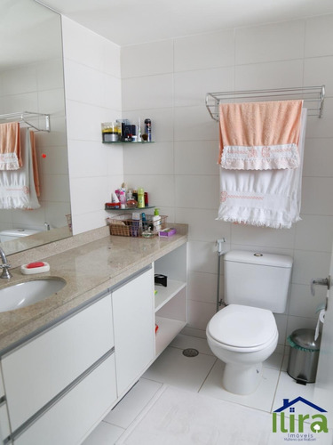 Imagem 14 de 15 de Ref.: 2373 - Apartamento Em São Paulo Para Venda - V2373