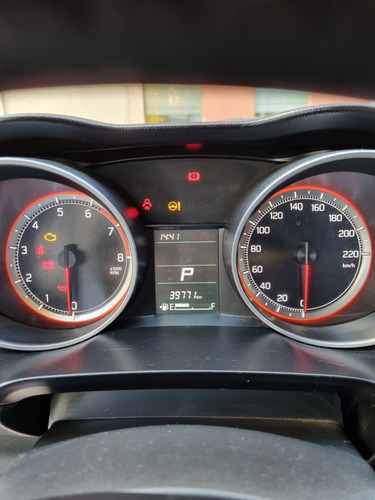 Suzuki Swift Gl Sport 1.2 Año 2018