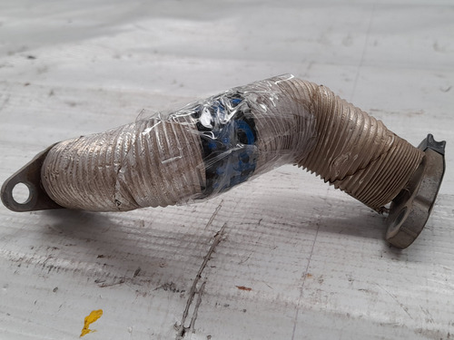 Tubo De Turbo Mini Cooper S F57 2016 2.0 (Usado)