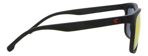 Lentes De Sol Carrera 2038t/s 003/uz 54 Unisex