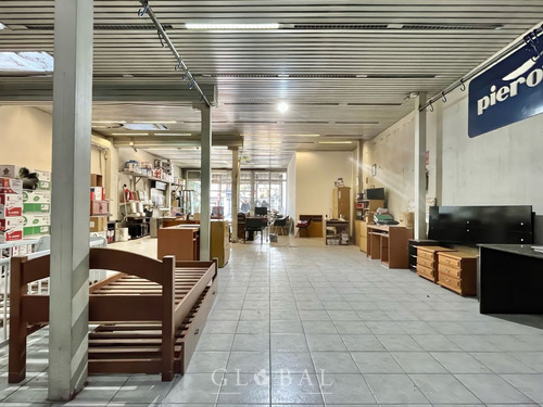 Venta Local Comercial Unión
