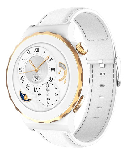 Reloj Smartwatch Mujer  G-tide  Anita