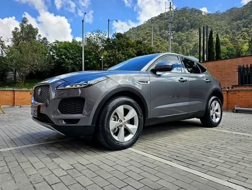 Jaguar E-Pace 2.0 E-pace