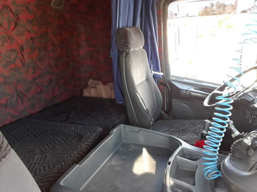 Scania 114 330