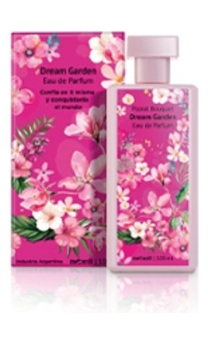 Perfume Dream Garden Femenino Arbell