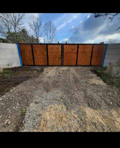 Lote 10x24 En Barrio Cerrado