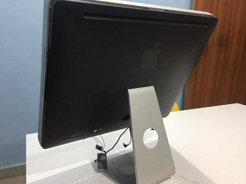 Sucata Carcaça iMac 20 Retirada De Peças