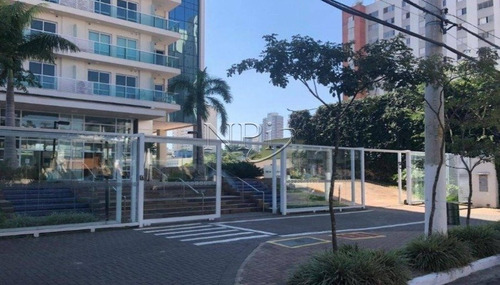 Imagem 6 de 15 de New Station - Salas Comerciais Na Vila Clementino | Npi Imoveis - V-1516