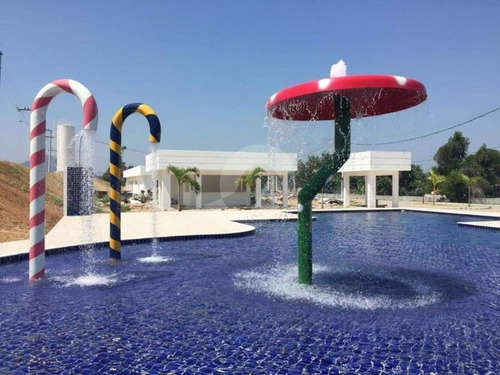 Imagem 8 de 13 de Terreno Em Pindobas, Maricá/rj De 240m² À Venda Por R$ 100.000,00 - Te1278760-s