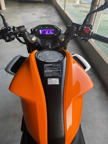 Honda Repsol Cb 190 Cc Como Nueva!