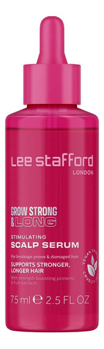 Lee Stafford Soro Estimulante Grow Strong & Long 75ml