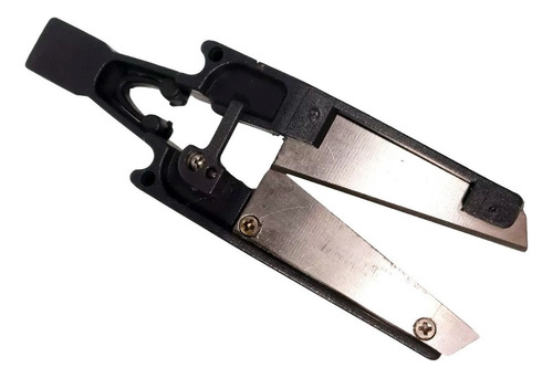 Tesoura Soma Scissor Tool Lâmina De Aço Inox Uso Em Aquários N/a