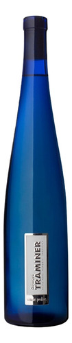 Vino Las Perdices Gewürztraminer 750ml Regalo X Unidad