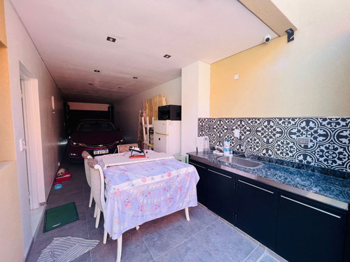 Casa En Venta En Lanús Este