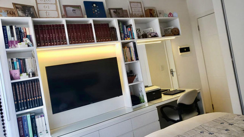 Venta Dpto 2amb C/balcón.villa Bosch. Apto Credito