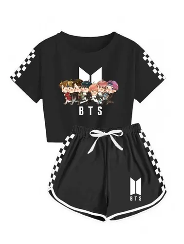 Conjunto De Bts MercadoLibre 📦