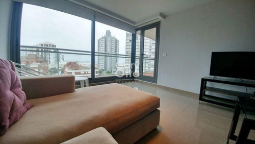 Imagen 6 de 29 de Apartamento En Venta Playa Brava 3 Dormitorios