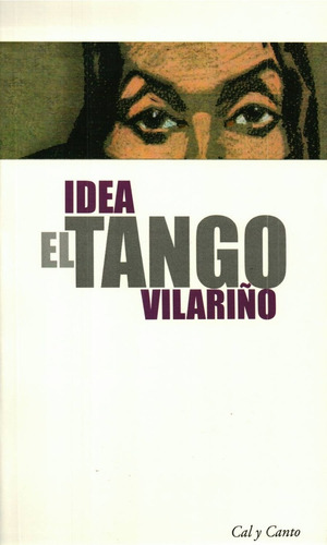 Tango, El - Idea Vilariño