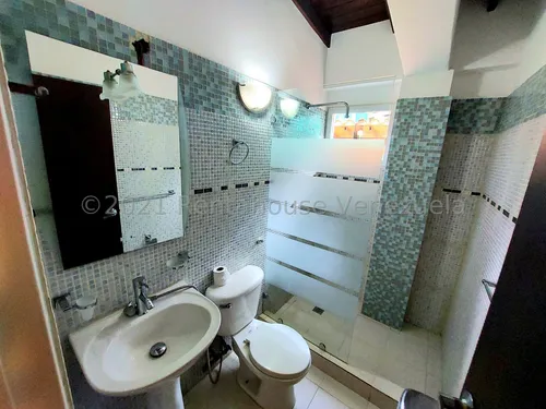Casa En Venta El Hatillo