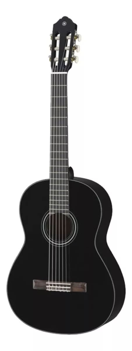 Tercera imagen para búsqueda de guitarra yamaha c40