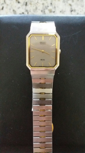 Relógio Seiko