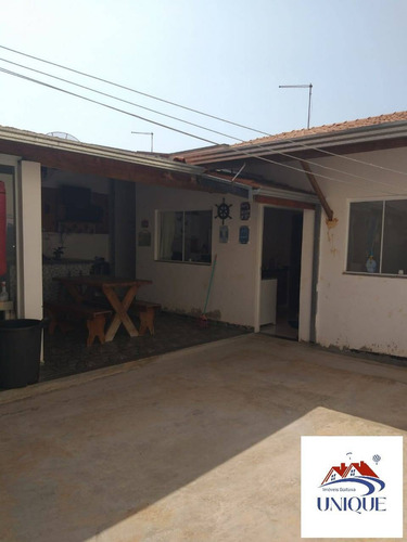 Imagem 9 de 15 de Casa Para Venda Em Boituva No Vivendas Do Parque - 40