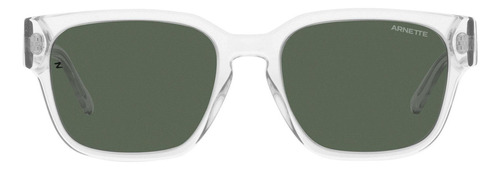 Gafas de sol transparentes Arnette Type Z An4294 121571/54