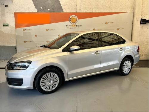 Volkswagen Vento 1.6 Starline Mt